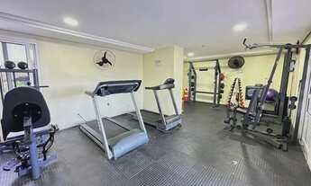 Imagem 2: Apartamento Apartamento com 3 dormitórios