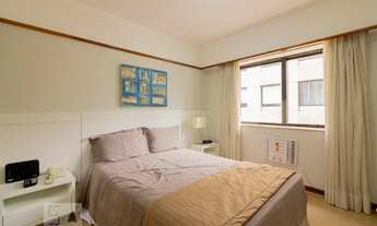 Imagem 7: Apartamento para Aluguel - Itaim Bibi, 1 Quarto, 40 m2