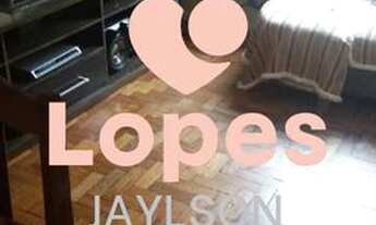 Imagem 5: Apartamento - 02 quartos - Lins de Vasconcelos