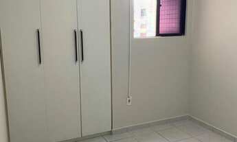 Imagem 4: Apto 3 quartos Bancários