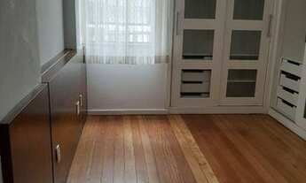 Imagem 7: Apartamento com 3 dormitórios para alugar, 115 m² por R$ 2.706,84/mês - Passos - Juiz de F