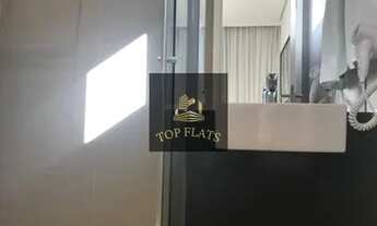 Imagem 6: Flat disponível em Pinheiros