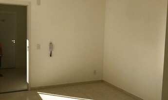 Imagem 2: Apartamento 2 quartos