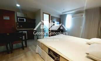 Imagem 7: Loft mobiliado na 25 de agosto