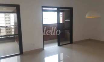 Imagem 3: São Paulo - Apartamento Padrão - Vila Mariana