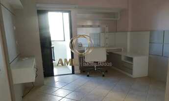 Imagem 5: Apartamento para aluguel com 102 metros quadrados com 3 quartos em Jardim das Nações - Tau