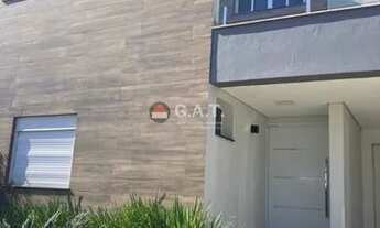 Imagem 4: CASA EM CONDOMÍNIO PARA LOCAÇÃO NO IBITI RESERVA - SOROCABA/SP