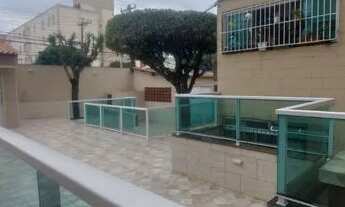 Imagem: Apartamento para venda com 48 metros quadrados