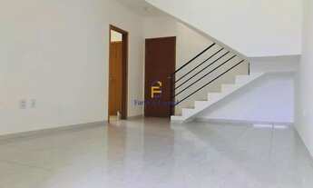 Imagem 3: WG - Cobertura à venda, 150 m² por R$ 260.000,00 - Ipiranga - Juiz de Fora/MG