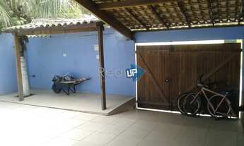 Imagem 7: Casa Duplex em Condomínio fechado em Jacarepaguá