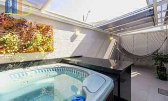 Imagem 2: Sobrado mobiliado com SPA direto com proprietário