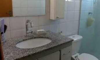 Imagem 6: RA Amil aluga Apartamento, 3 Dormitorios, Planejado, Jardim Aquarius, Zona Oeste Sala