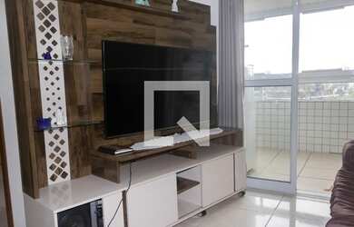 Imagem 5: Apartamento para Aluguel - Nova Mirim, 2 Quartos, 70 m2