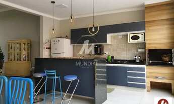 Imagem 7: Casa (térrea em condominio) 4 dormitórios/suite, cozinha planejada, portaria 24hs, lazer