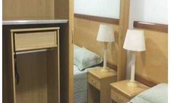 Imagem 5: SÃO PAULO - Flat - BROOKLIN