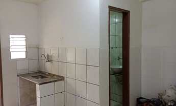 Imagem 2: Casa Casa com 1 dormitório