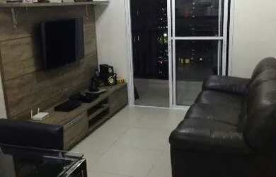 Imagem: APTO UMUARAMA OSASCO