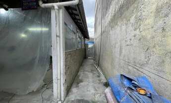 Imagem 5: Casa 2 quartos Capão Redondo para aluguel