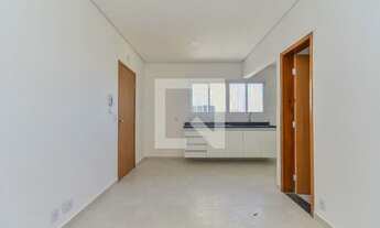 Imagem 3: Apartamento para Aluguel - Centro, 1 Quarto, 29 m2