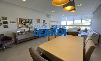 Imagem: APARTAMENTO - PITANGUEIRAS - SP