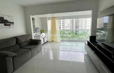 Imagem 5: Apartamento para aluguel 131 metros 3 quartos Jardim de Vêneto - Alto do Calhau - São Luís