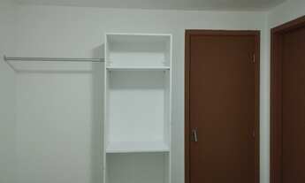 Imagem 6: Apartamento mobiliado na Praia do Poço