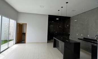 Imagem 3: Casa no Flamboyant