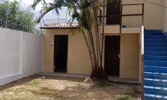 Imagem 4: Apartamento para aluguel tem 45 metros quadrados com 1 quarto em Ponta Negra - Natal - RN