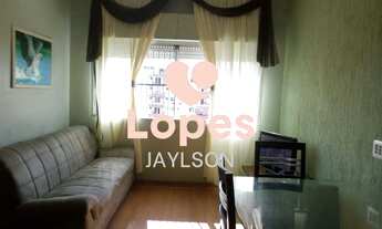 Imagem: Apartamento - 02 quartos - Cachambi