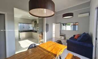 Imagem: Casa para Venda em Presidente Prudente