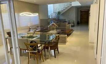 Imagem 5: Casa em Condomínio 4 Quartos Santana de Parnaíba - SP - Alphaville