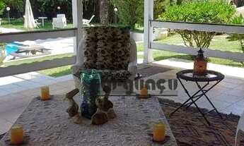 Imagem 6: Casa com 6 dormitórios à venda, 500 m² por R$ 2.200.000,00 - Condomínio City Castelo - Itu