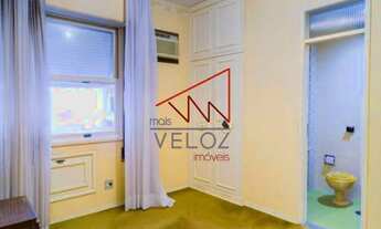 Imagem 6: Apartamento-À VENDA-Ipanema-Rio de Janeiro-RJ