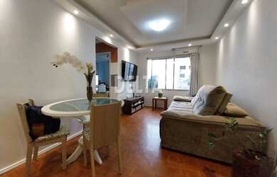 Imagem 5: Apartamento com 3 dormitórios à venda, 77 m² por R$ 220.000,00 - Pátria Nova - Novo Hambur