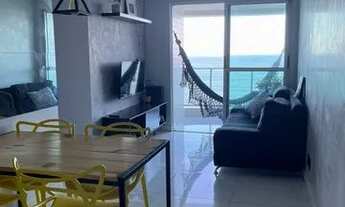 Imagem: Apartamento para venda tem 63 metros quadrados