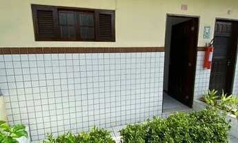 Imagem 7: Apartamentos de 1 quarto (kitnet) com ótima localização no bairro Joaquim Távora