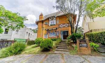 Imagem: Casa de Condomínio em Alphaville Residencial