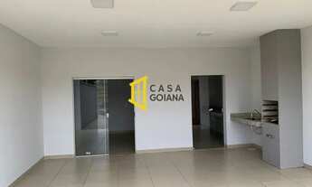 Imagem 4: Casa à venda no bairro Jardim Bom Jesus - Goiânia/GO