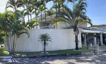 Imagem 2: Casa à venda - Condomínio - Urbanova - Morada da Serra - 4 Dormitórios sendo todos suítes