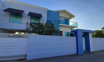 Imagem: Sobrado para venda tem 220 metros quadrados