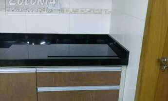 Imagem 6: Santo André - Apartamento Padrão - Paraíso