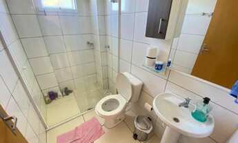 Imagem 7: Apartamento 2 Domitórios - Santo Antônio - Chapecó SC