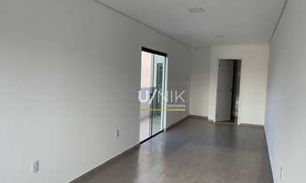 Imagem 3: Apartamento com 1 dormitório para alugar, 28 m² por R$ 2.200,00/mês - Morro das Pedras - F