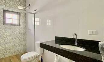 Imagem 3: Casa na Vila Mirim 3 Quartos