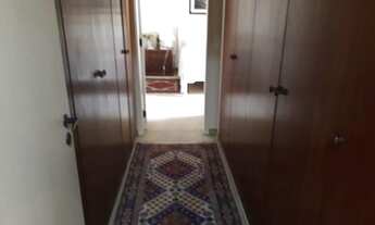 Imagem 5: SÃO PAULO - Apartamento Padrão - MOEMA INDIOS