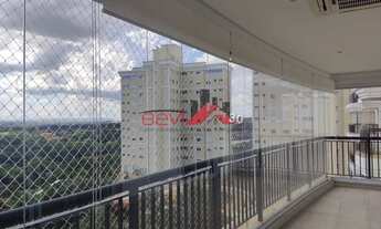 Imagem 4: Apartamento com 4 dorms, Centro, Piracicaba