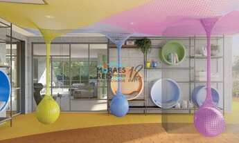 Imagem 7: Apartamento à venda no Brooklin 75 m² por R$ 950.000,00