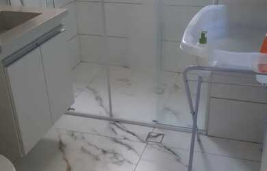 Imagem 6: Apartamento centro de diadema baixo condomínio