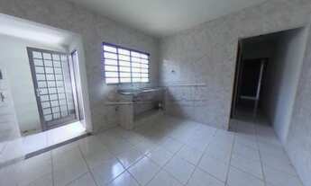 Imagem 4: Casa Padrão em São Carlos