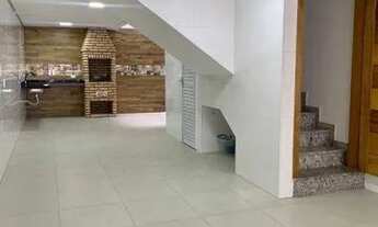 Imagem 6: Sobrado com 3 dormitórios à venda, 220 m² por R$ 1.100.000,00 - Vila Esperança - São Paulo